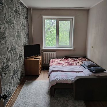 4-к. квартира, 65 м², 2/5 эт.