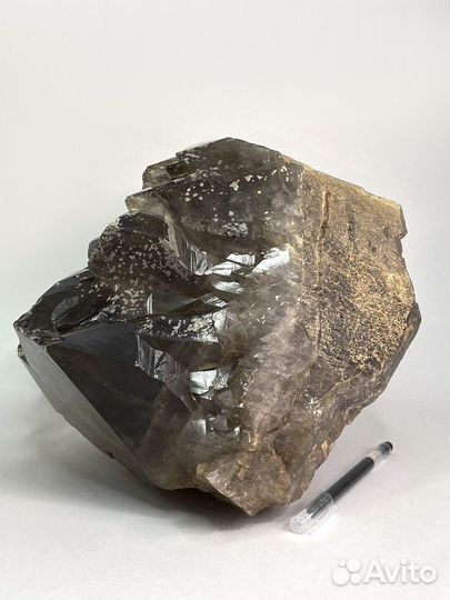 Натуральный кристалл