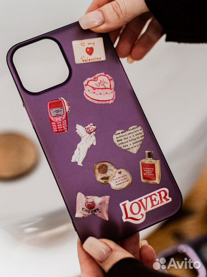 3D Наклейки оптом от 50 штук