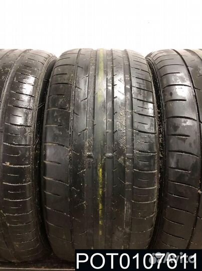 Dunlop SP Sport Maxx 050+ 275/40 R20 106Y