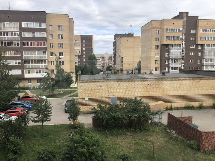 1-к. квартира, 49 м², 3/7 эт.