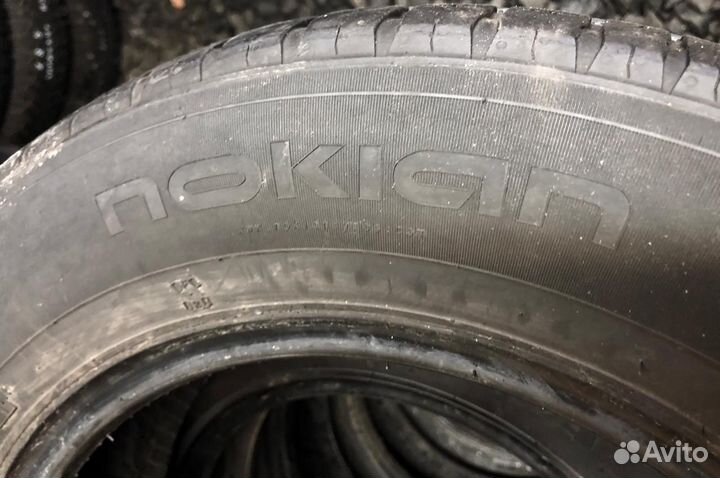 Nokian Tyres Hakka Green 2 175/70 R14