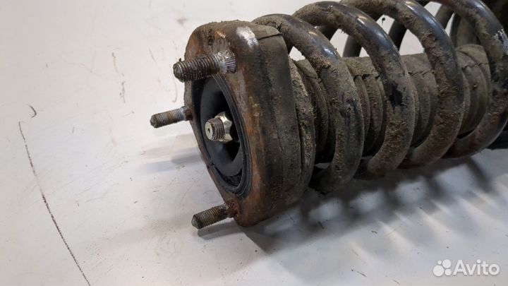 Амортизатор подвески левый задний Lexus RX