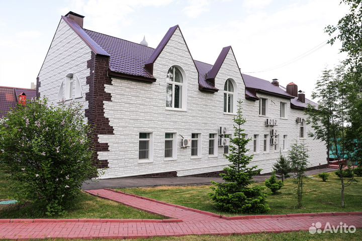 Готовый бизнес: Гостевой комплекс