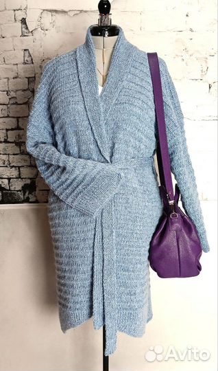 Кардиган 