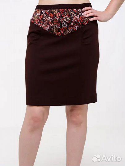 Блузка-водолазка Артесса размер 54-56 новая