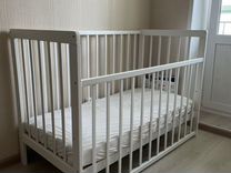 Кровать детская 60 120