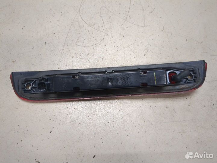 Фонарь (стоп-сигнал) Jeep Patriot, 2007