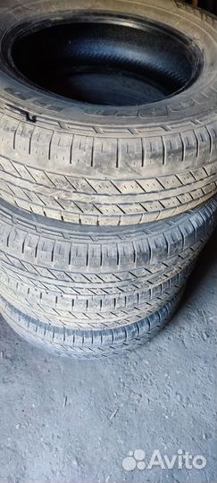 Hankook Dynapro HPX 235/75 R16 108H