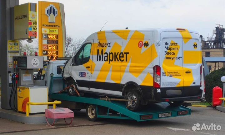 Эвакуатор Станица Березанская круглосуточно 24/7