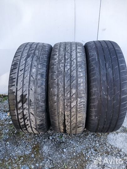 Matador MP 47 Hectorra 3 195/55 R16