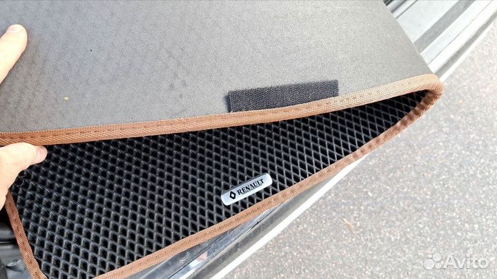 Коврики EVA/Эва в автомобиль