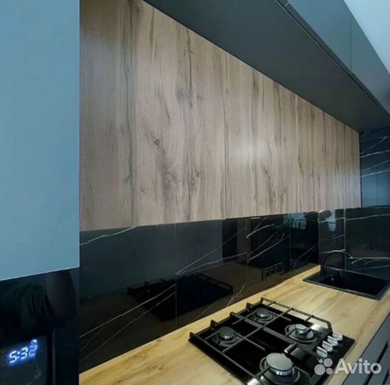 Кухни на заказ для вашего дома