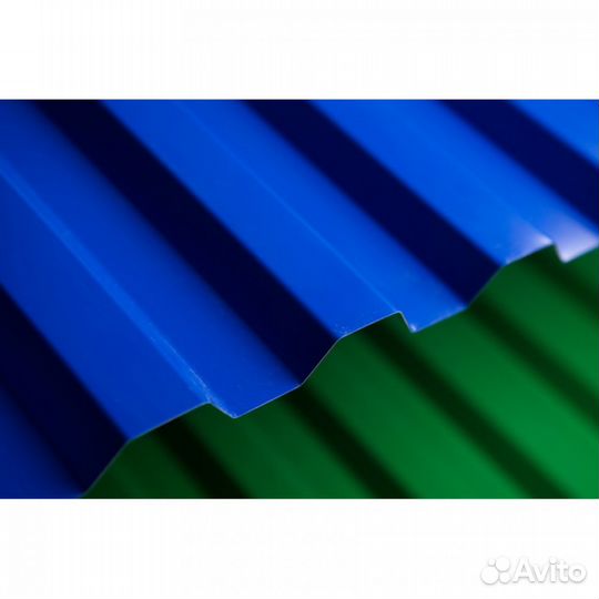 Профнастил с 10