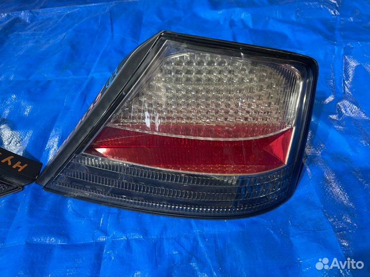 Стоп-сигнал Nissan Cedric HY34 VQ30DET 2001