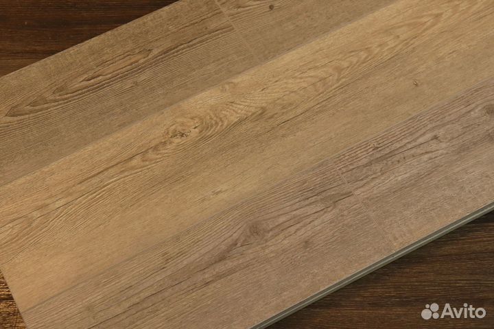 Кварцвиниловая плитка от 20 м.кв