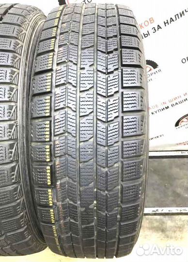 Dunlop DSX-2 215/60 R17 96Q
