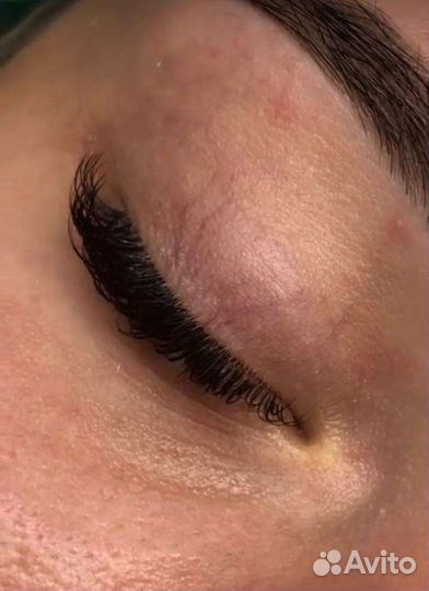 Наращивание ресниц, шугаринг, депиляция,коррекция