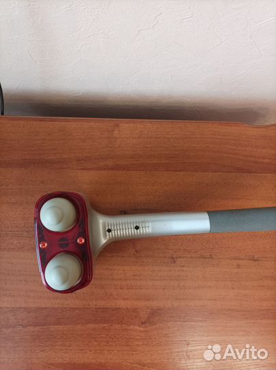 Массажёр для тела электрический инфракрас изл