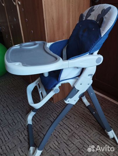 Стул для кормления