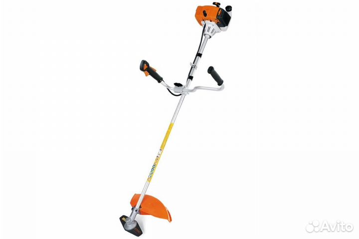 Мотокоса Stihl FS 250