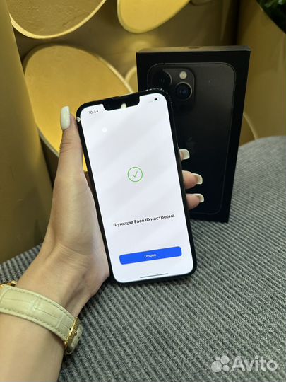 iPhone 13 Pro, 128 ГБ