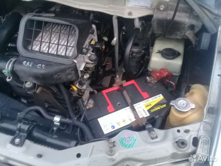 Toyota Lite Ace Noah 2.2 AT, 2000, 400 000 км