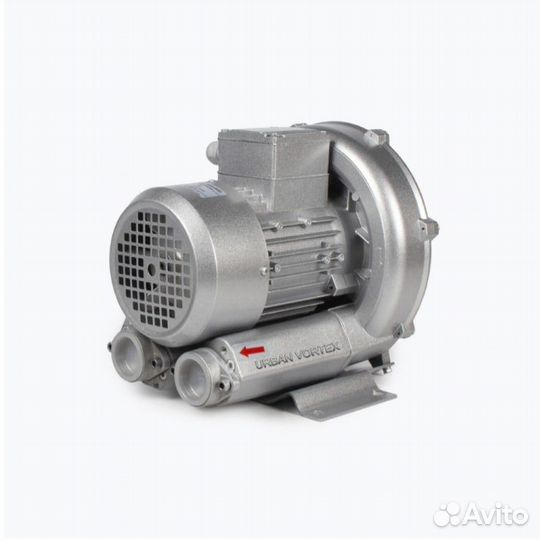 Вихревая воздуходувка urban vortex UV/80-130