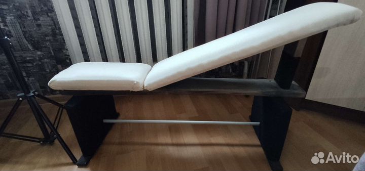 Скамья для жимов лежа