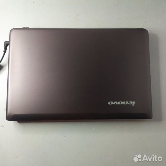 Ноутбук Lenovo Z575 (Рассрочка / Л2)