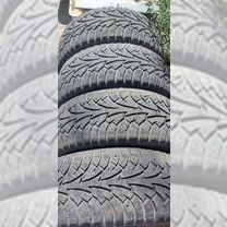 Hankook Winter I'Pike 225/50 R17