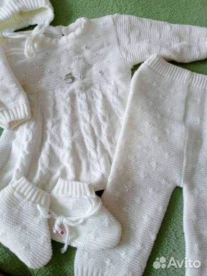 Костюм для девочки 74