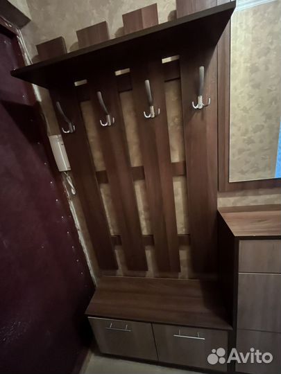 Прихожая бу