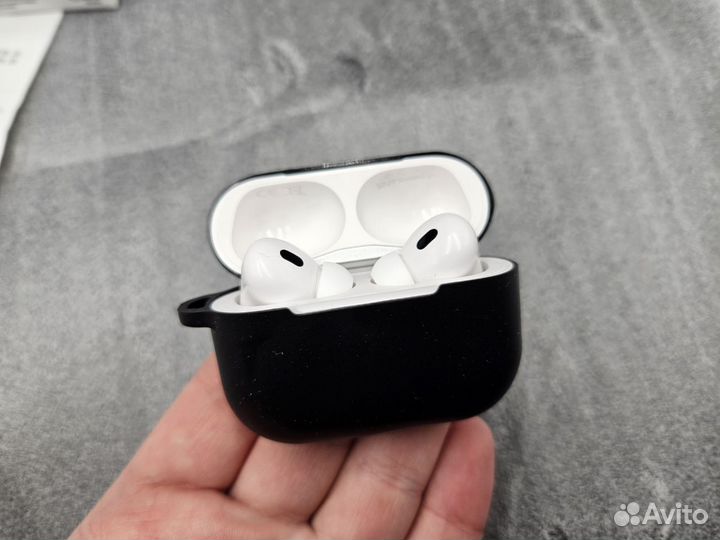 AirPods PRO 2 Оригинальные, на гарантии