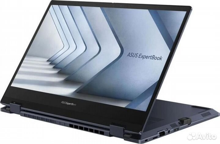 Ноутбук asus ExpertBook B5 Flip B5402FVA-HY0279W 9