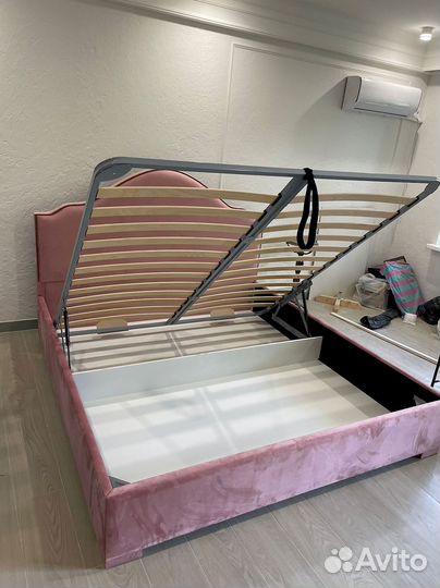 Кровать от производителя. Матрасы оптом