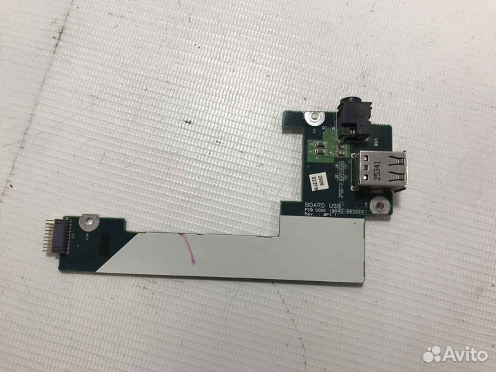 Плата USB для Samsung R50
