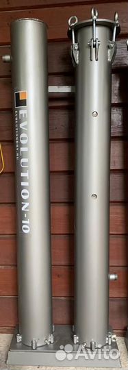 Промышленному лазеру фильтр осушитель воздуха