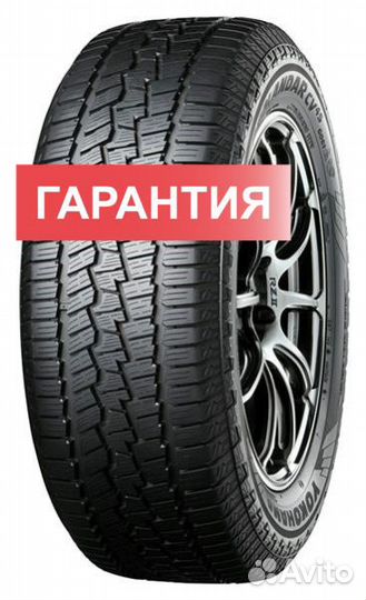 Yokohama Geolandar CV 4S G061 235/50 R19