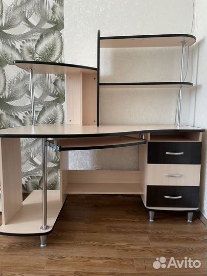 Компьютерный стол бу