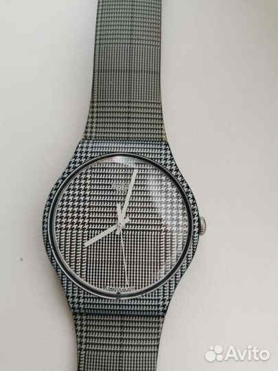 Часы swatch оригинал