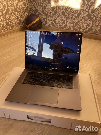 Huawei Matebook 16 2022