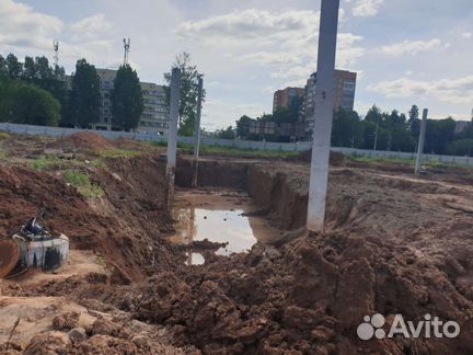 Ход строительства ЖК «РЕГАРД» 3 квартал 2022