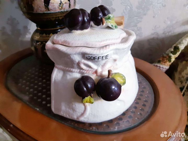 Хрусталь СССР