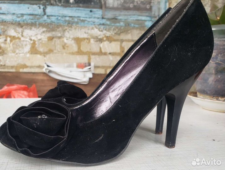 Обувь женская 36 размер