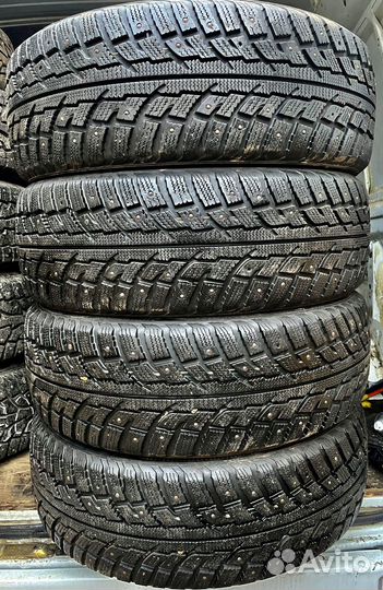 Kumho I'Zen RV Stud KC16 225/65 R17