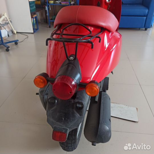 Продам скутер хонда тудей