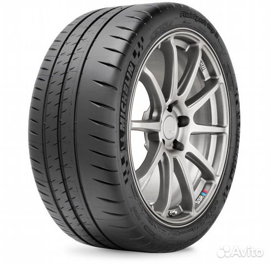 Michelin Pilot Sport Cup 2 295/30 R20 101Y