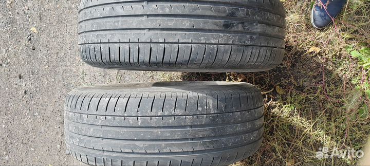 Nexen N Fera RU1 235/65 R17