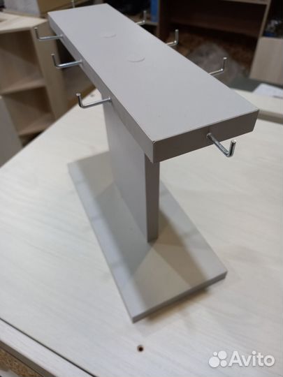 Подставка для типс украшений